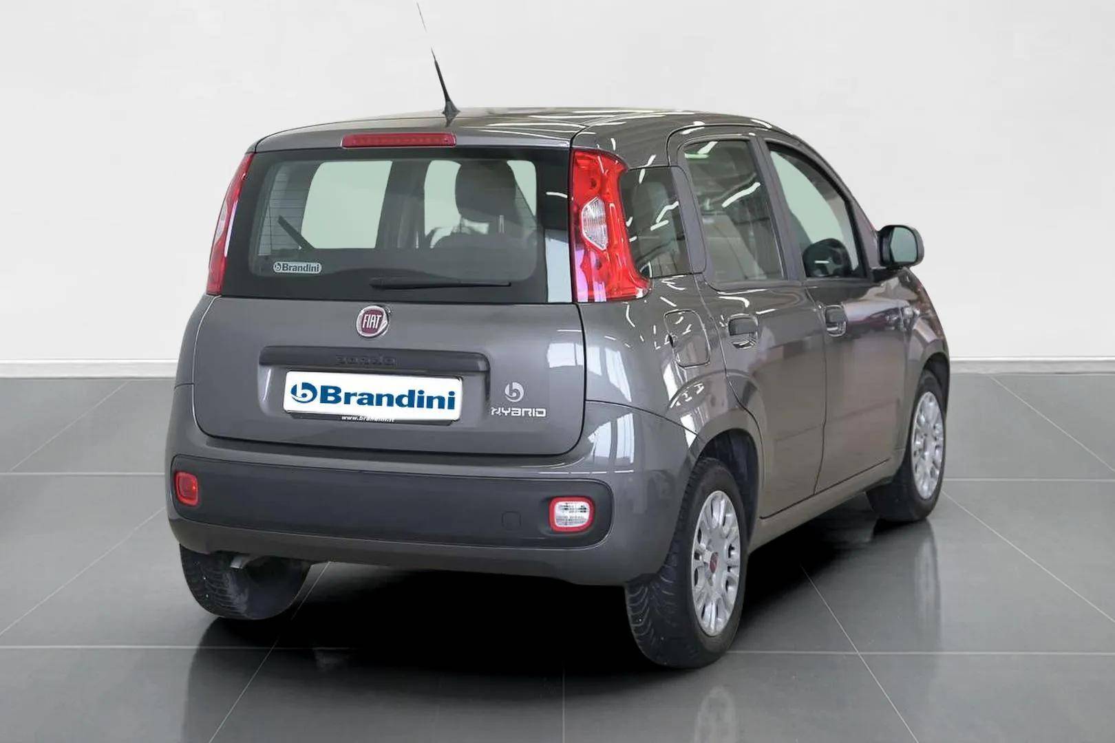 FIAT Panda - Foto 4
