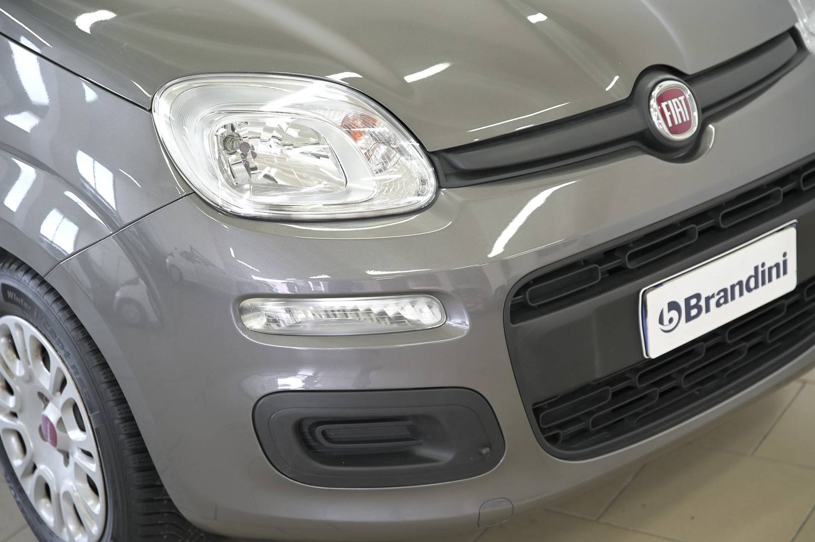FIAT Panda - Foto 9