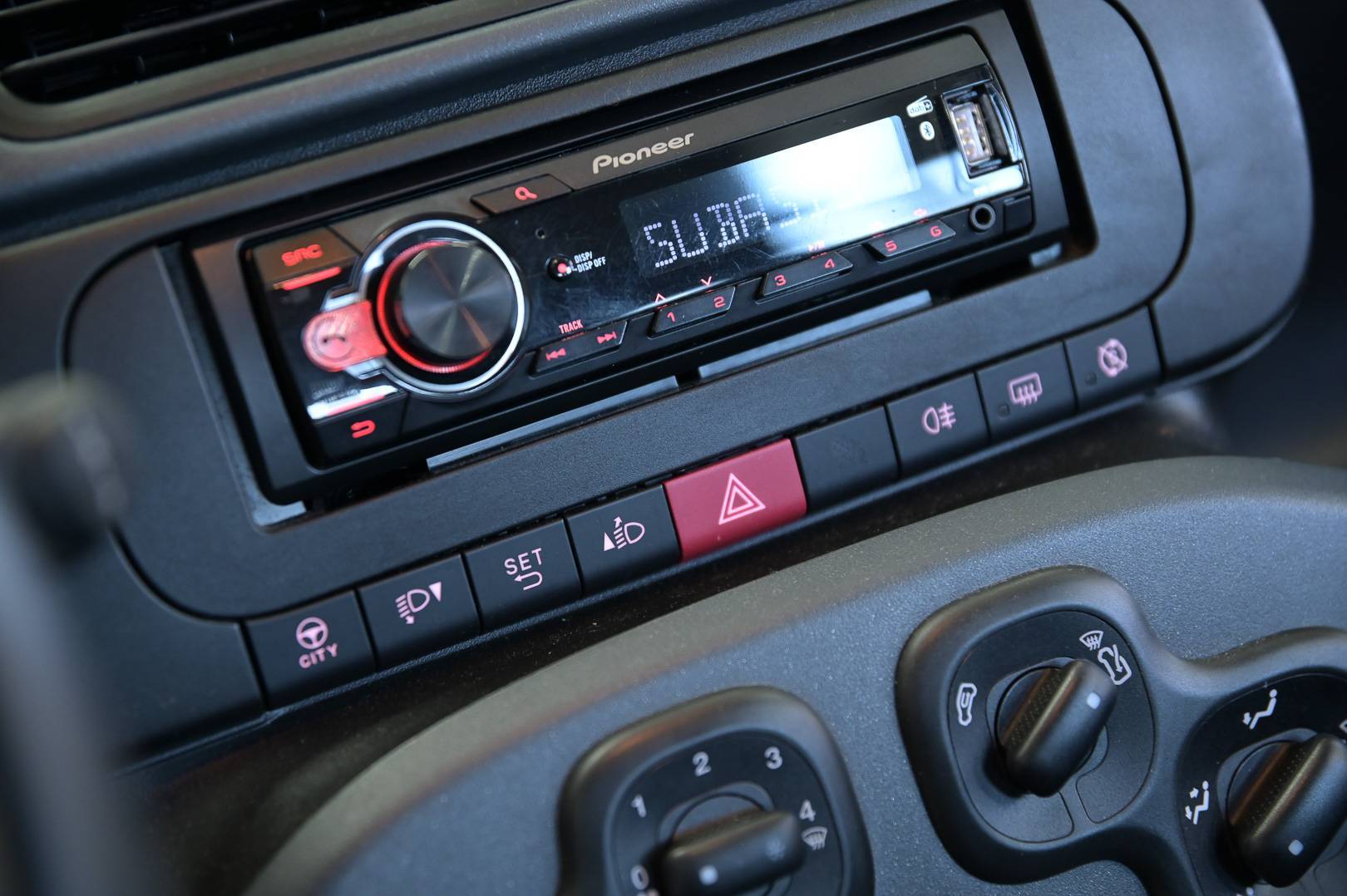 FIAT Panda - Foto 18