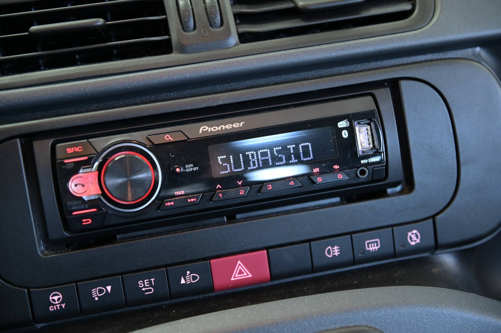 FIAT Panda - Foto 19