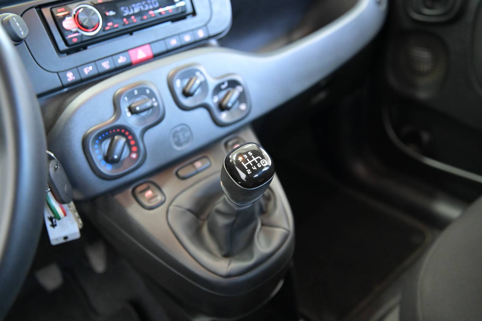 FIAT Panda - Foto 20