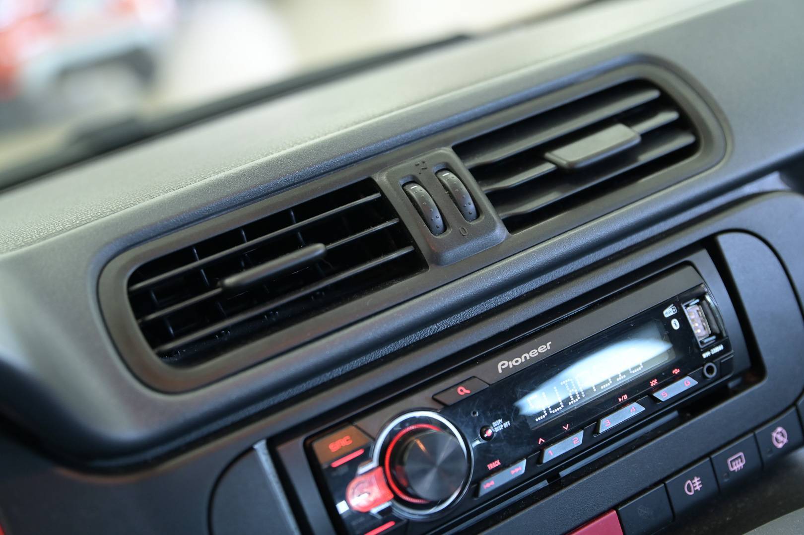 FIAT Panda - Foto 21