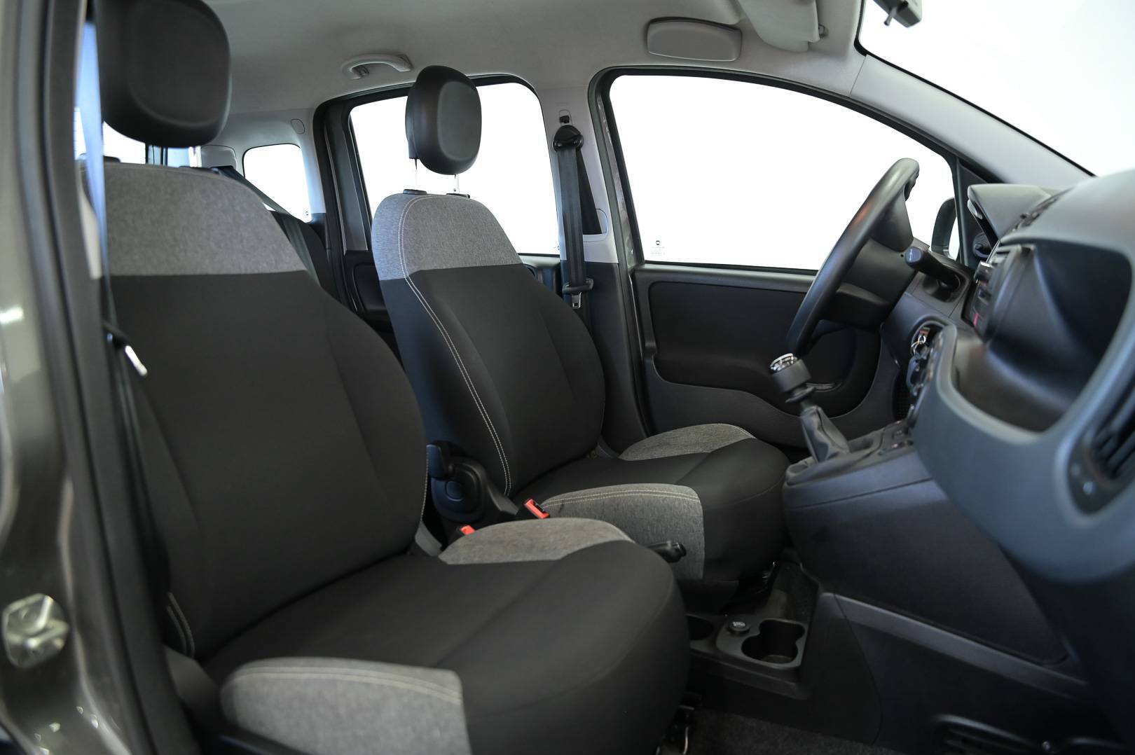 FIAT Panda - Foto 22