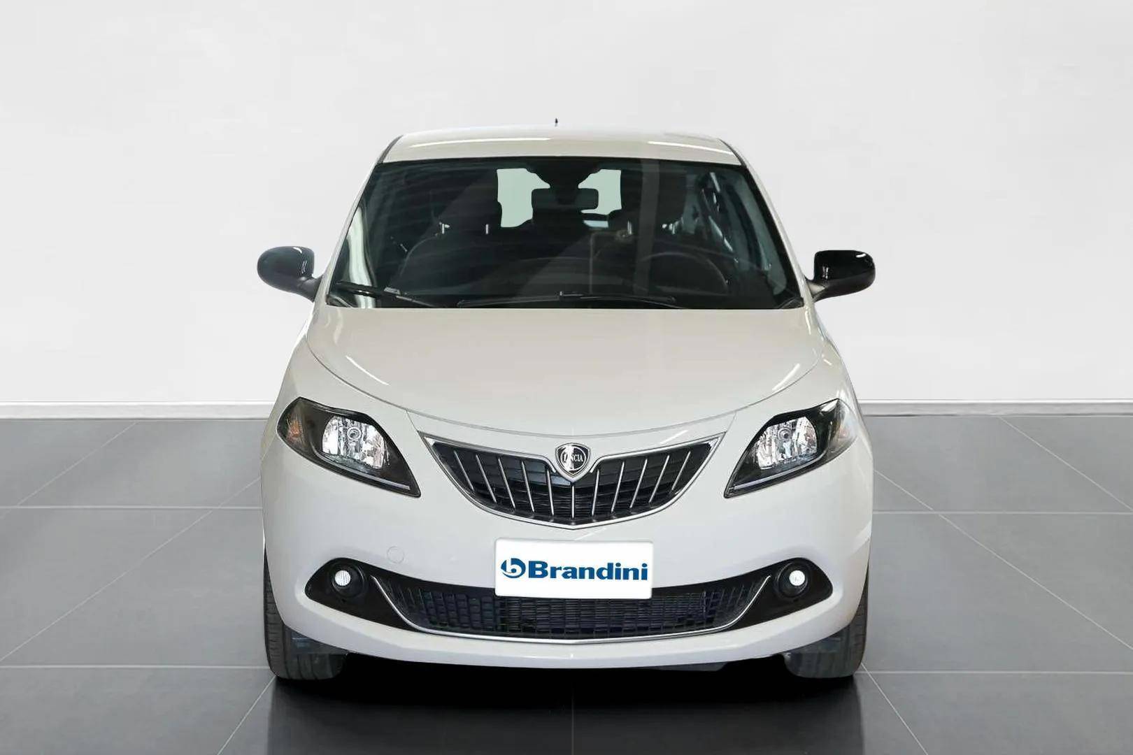 LANCIA Ypsilon - Foto 2