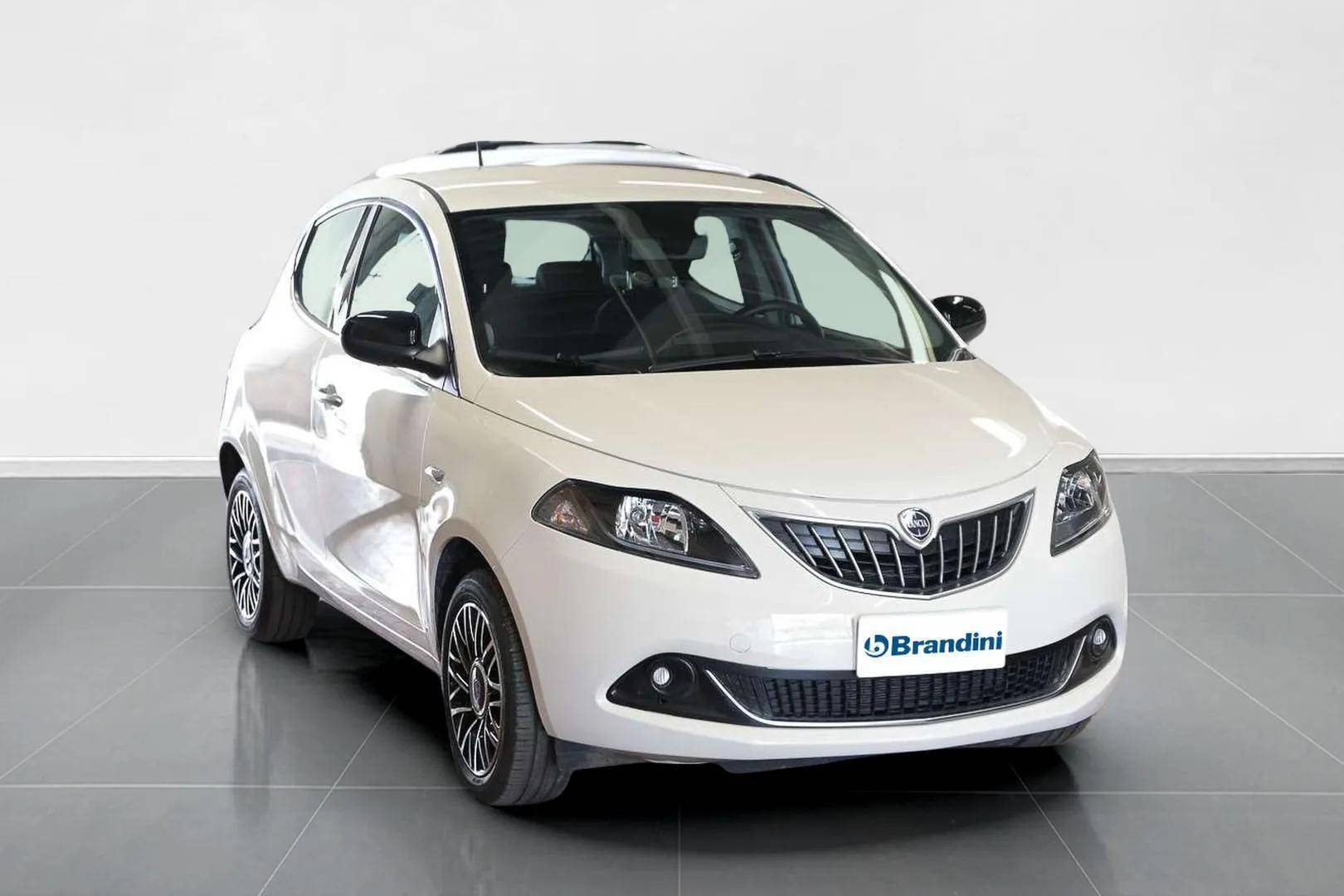 LANCIA Ypsilon - Foto 3
