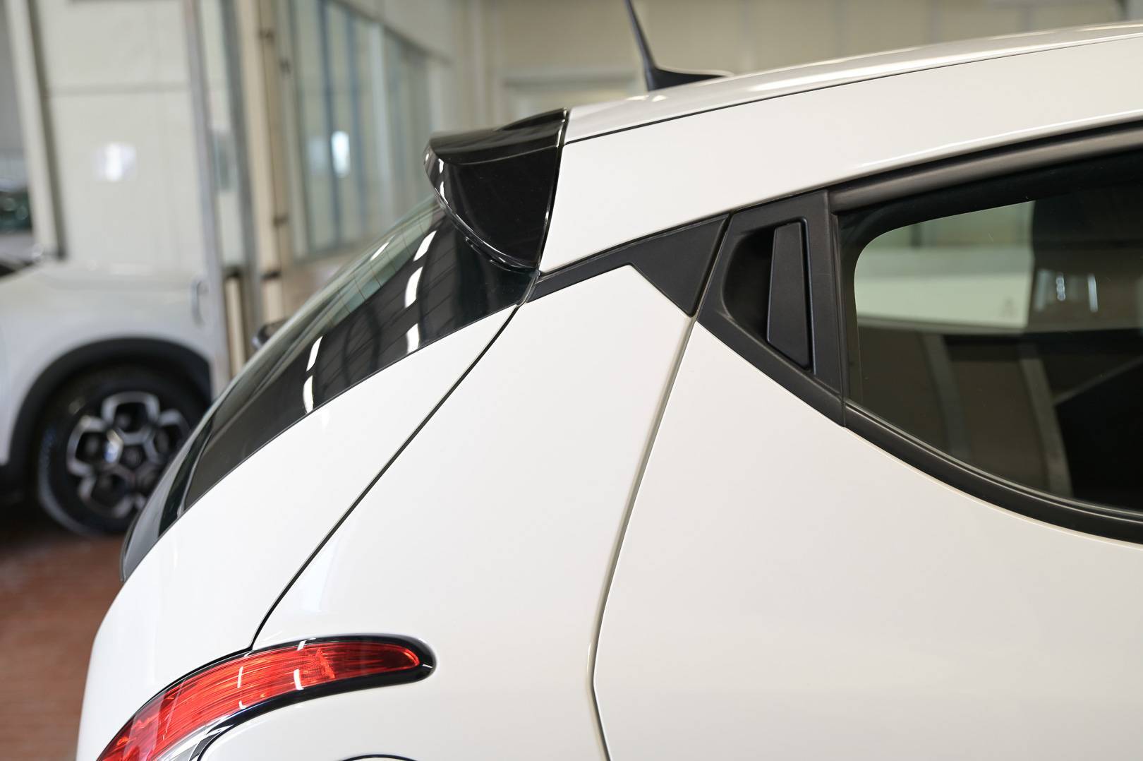 LANCIA Ypsilon - Foto 6