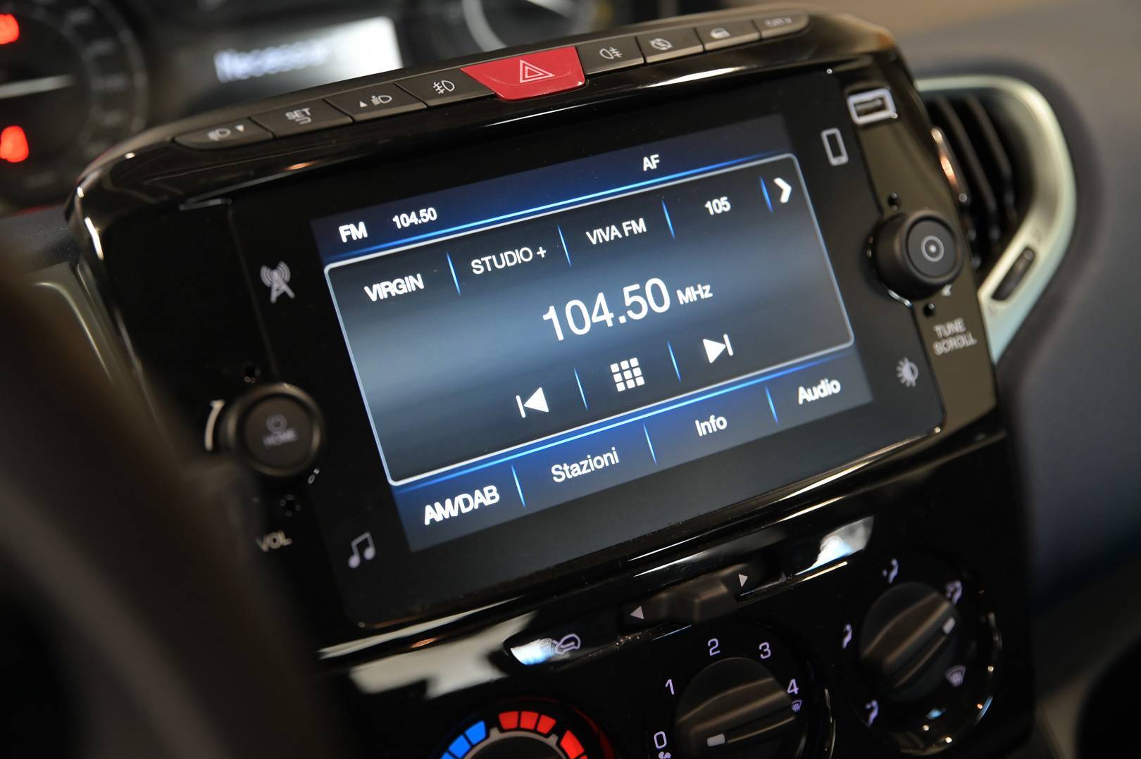 LANCIA Ypsilon - Foto 19