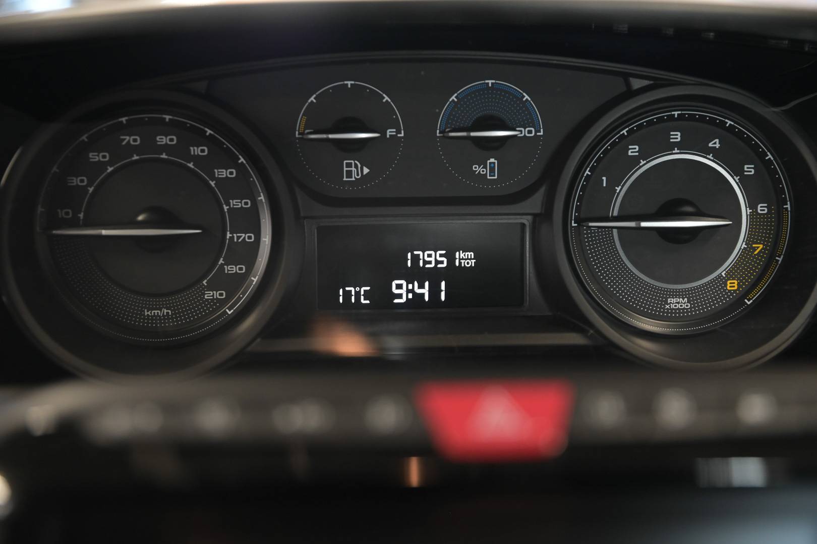 LANCIA Ypsilon - Foto 20