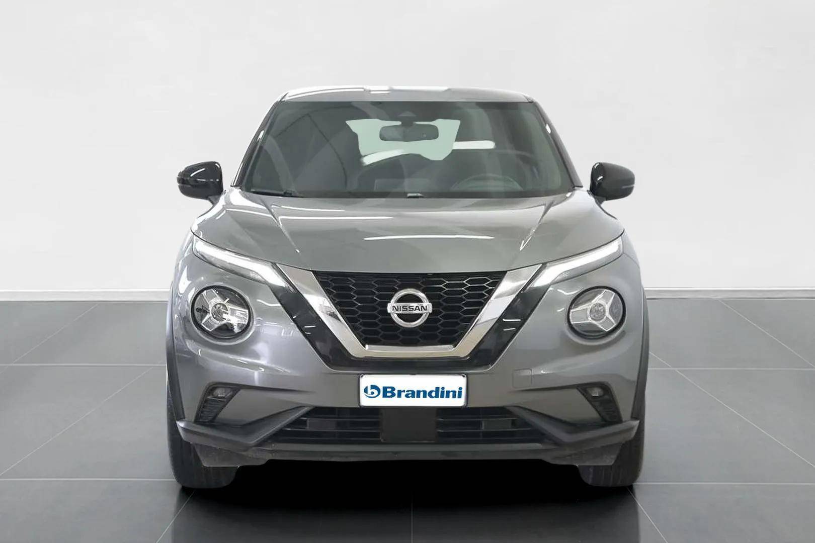 NISSAN Juke - Foto 2