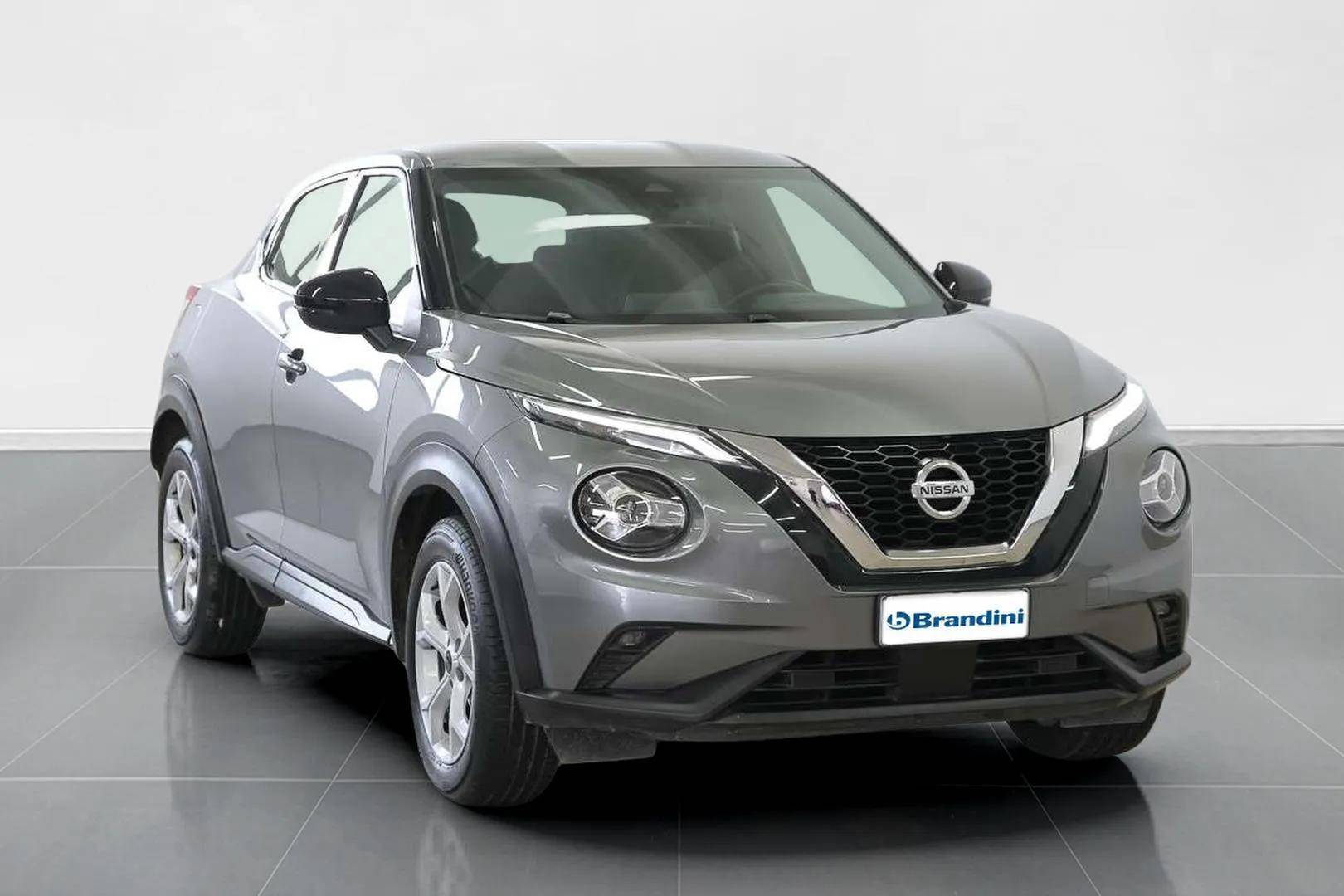 NISSAN Juke - Foto 3