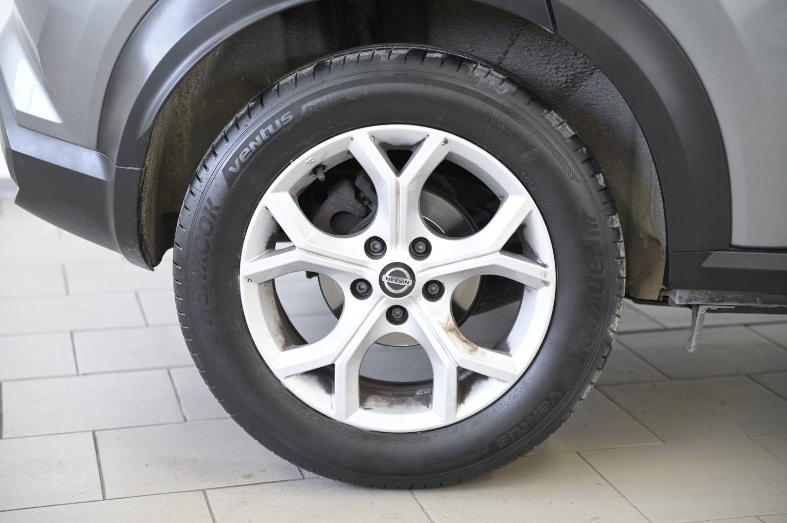 NISSAN Juke - Foto 7