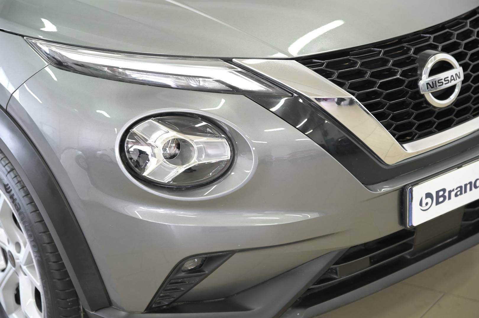 NISSAN Juke - Foto 9