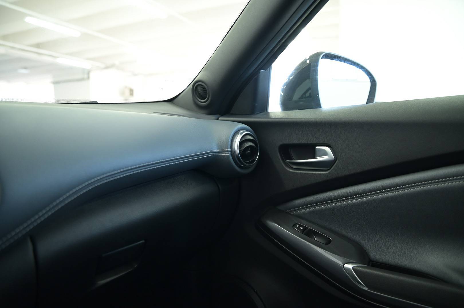 NISSAN Juke - Foto 14