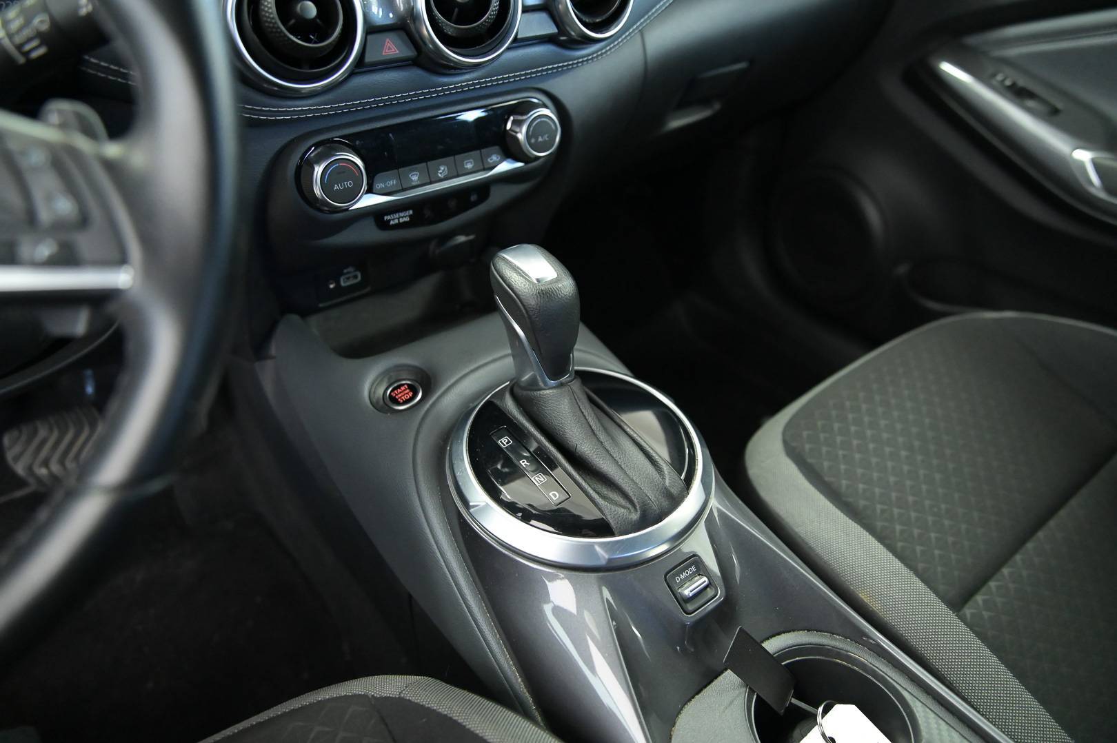 NISSAN Juke - Foto 15