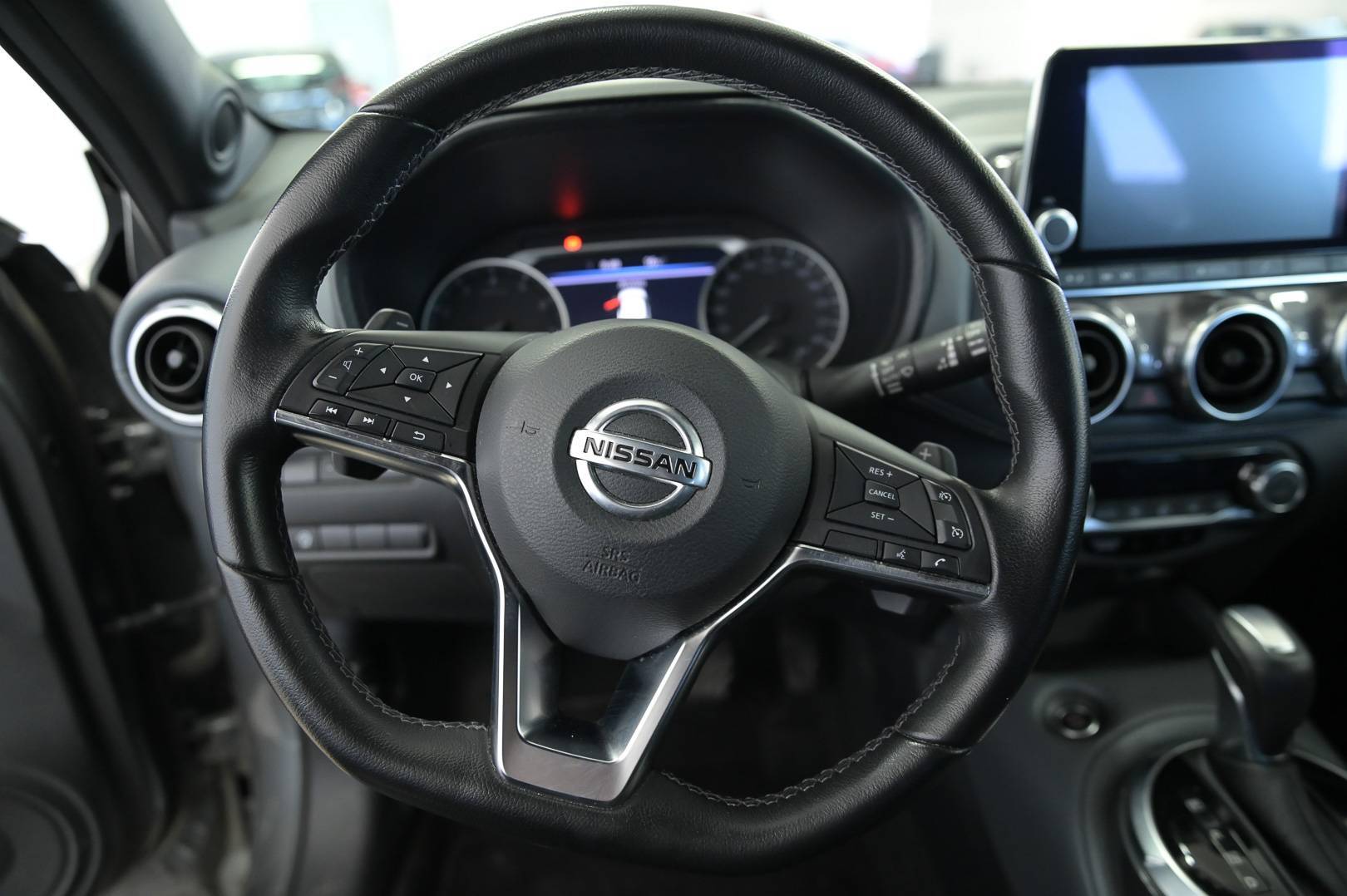 NISSAN Juke - Foto 16