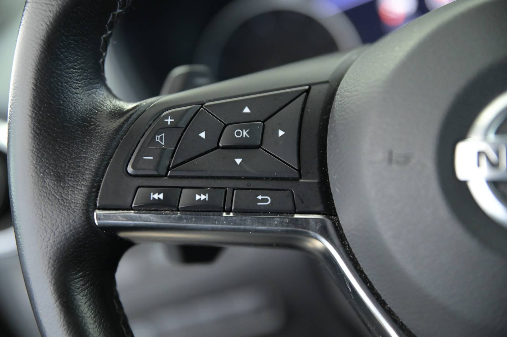 NISSAN Juke - Foto 17
