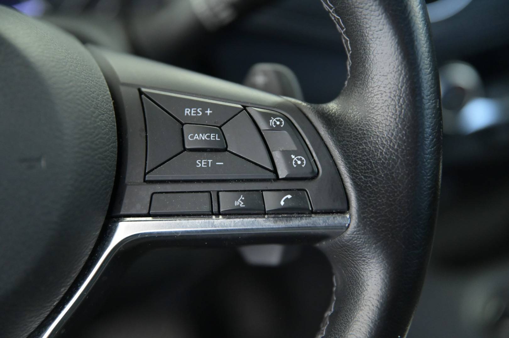 NISSAN Juke - Foto 18