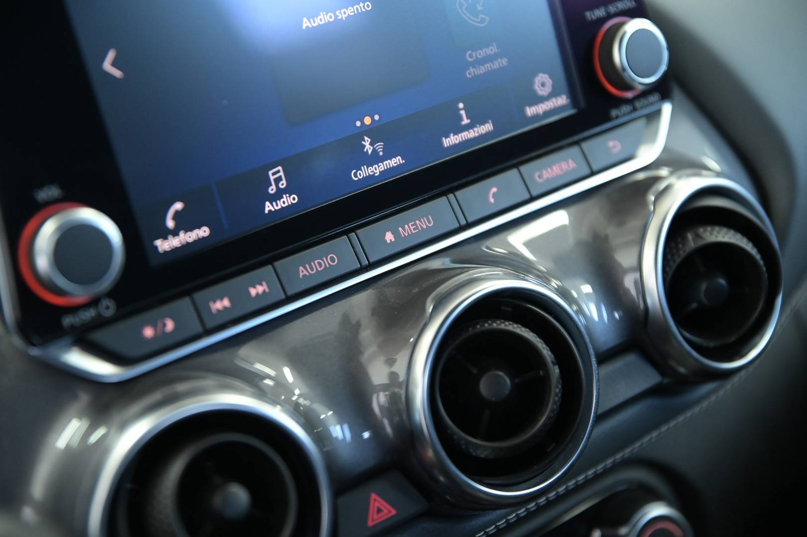 NISSAN Juke - Foto 22