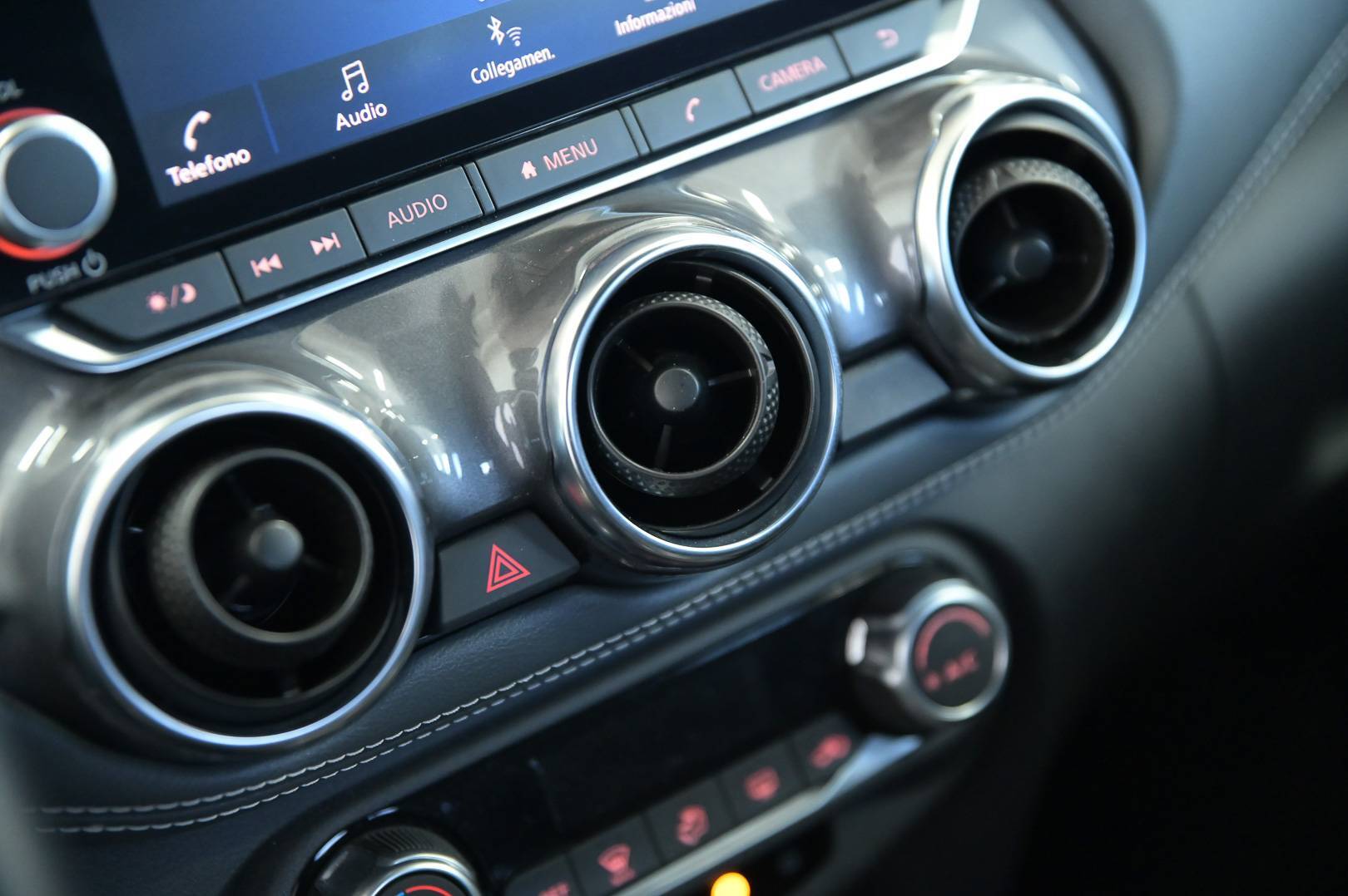 NISSAN Juke - Foto 23