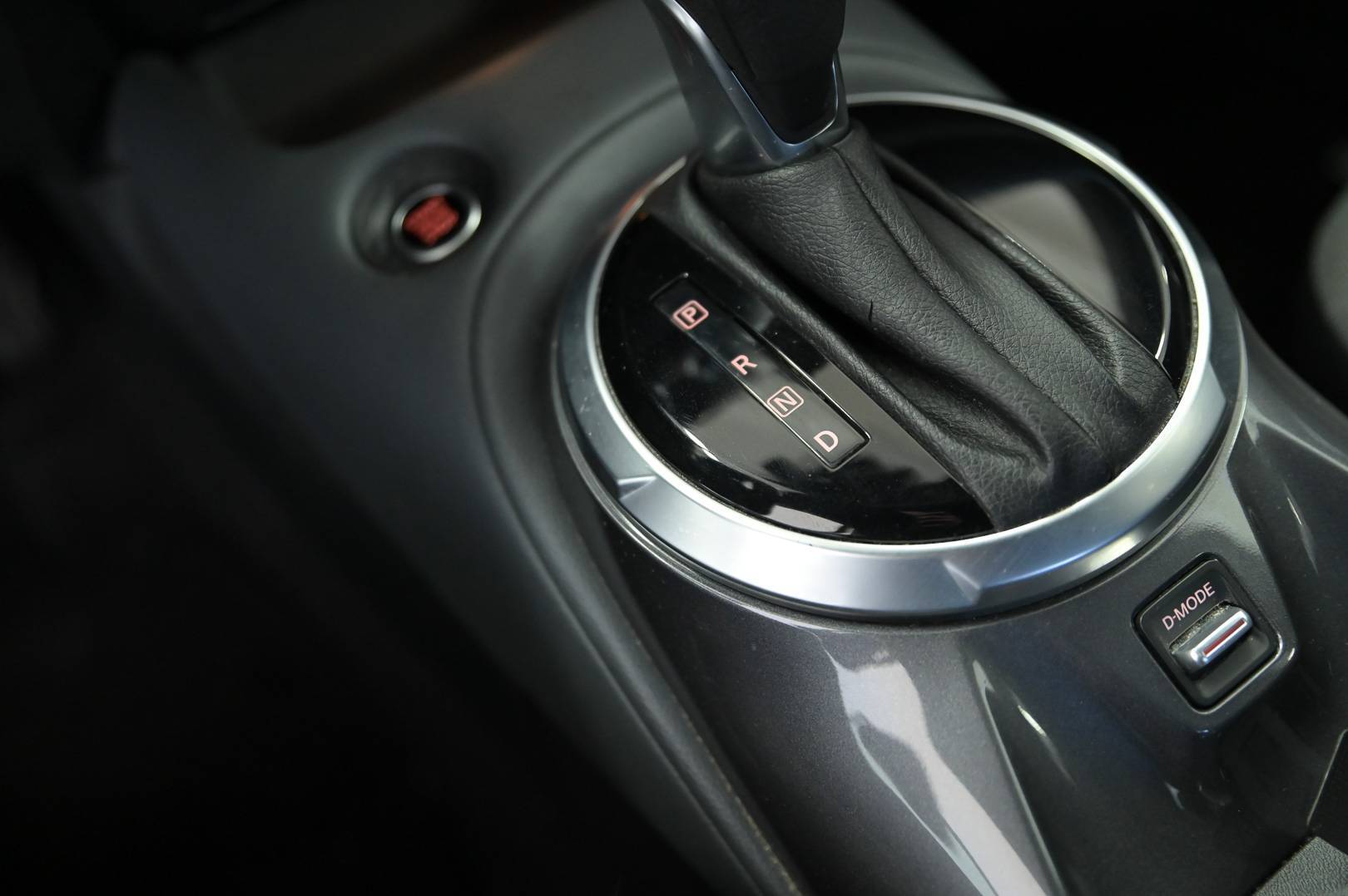 NISSAN Juke - Foto 25