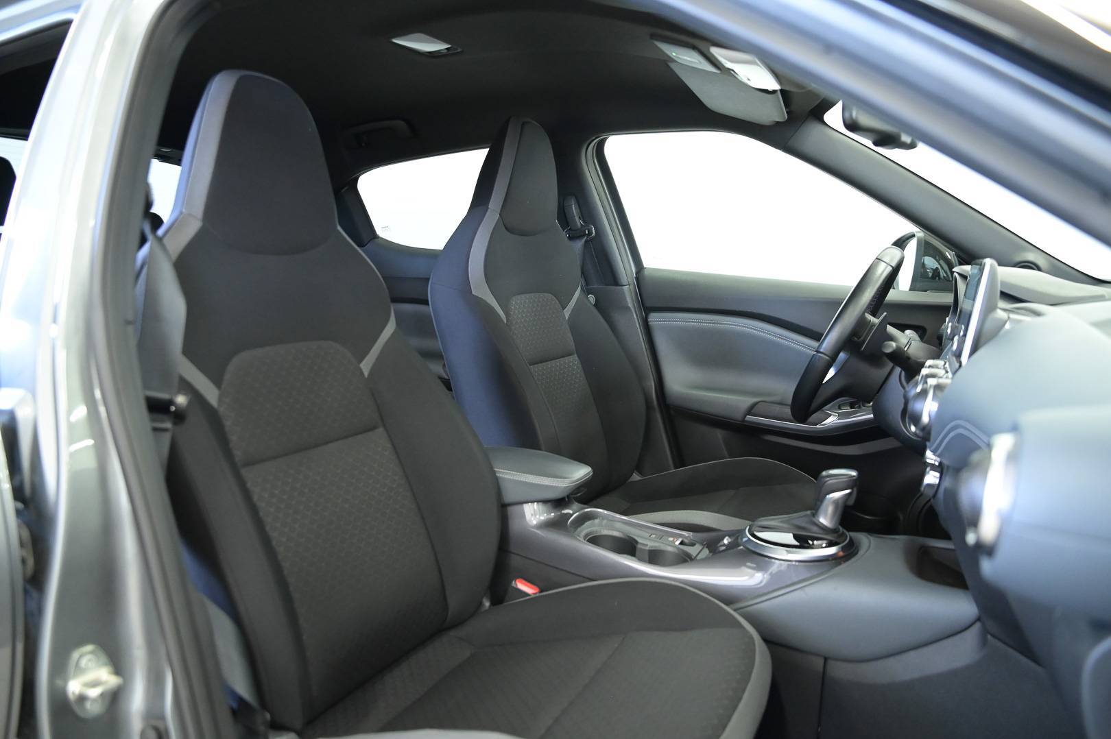 NISSAN Juke - Foto 28