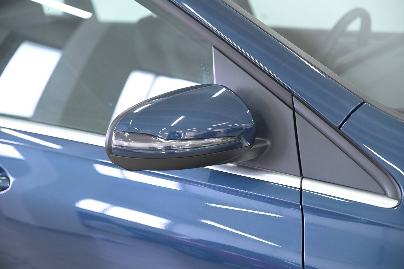 MERCEDES Classe B - Foto 8