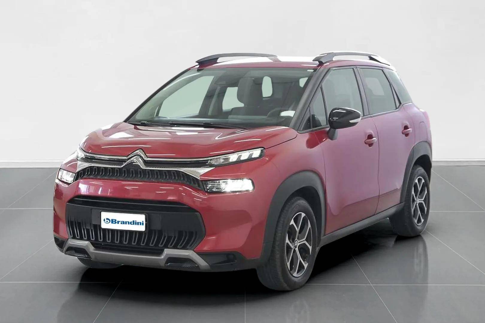 CITROEN C3 Aircross - Foto 1