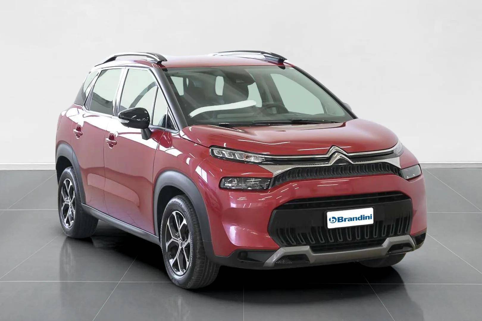 CITROEN C3 Aircross - Foto 3