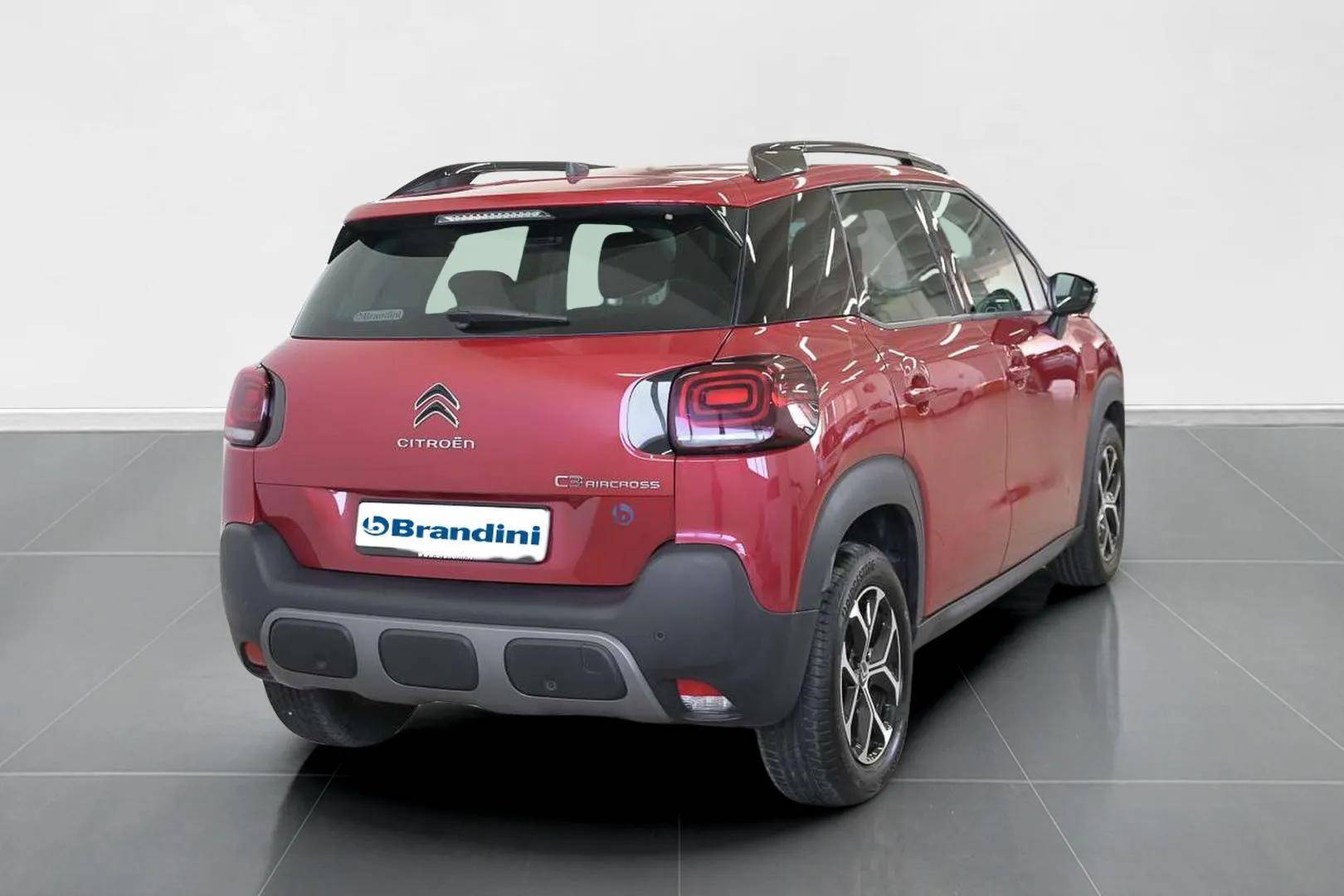 CITROEN C3 Aircross - Foto 4