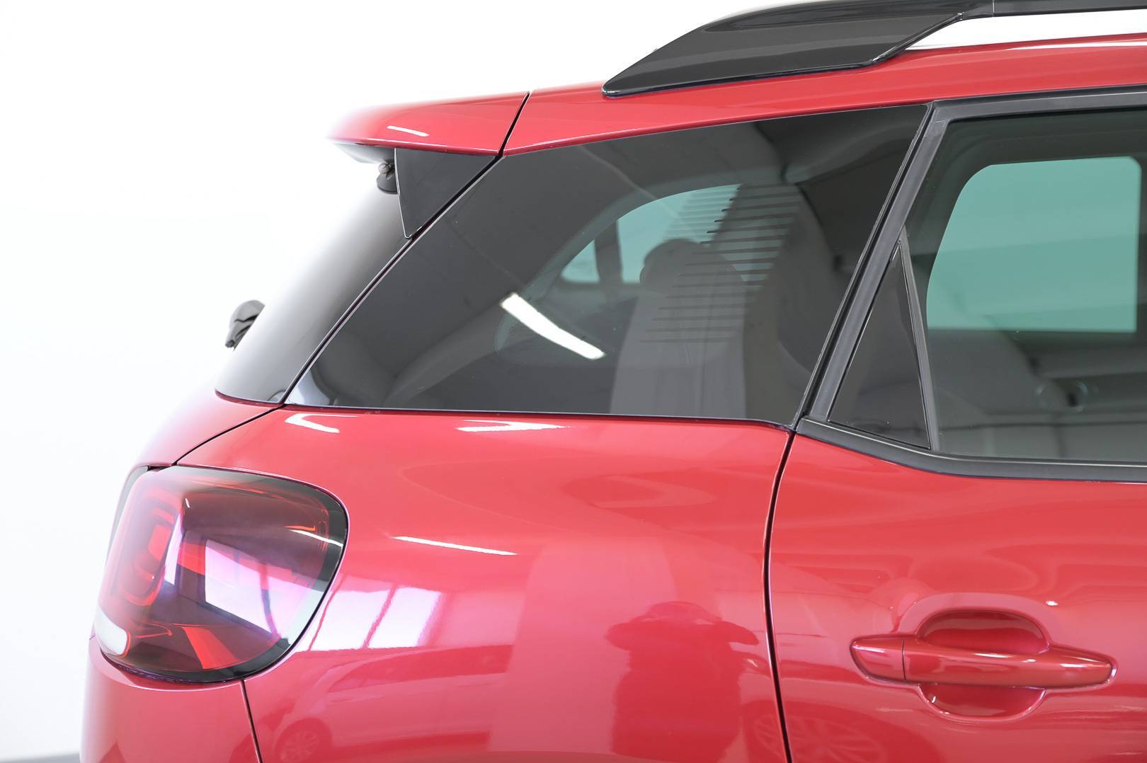 CITROEN C3 Aircross - Foto 6