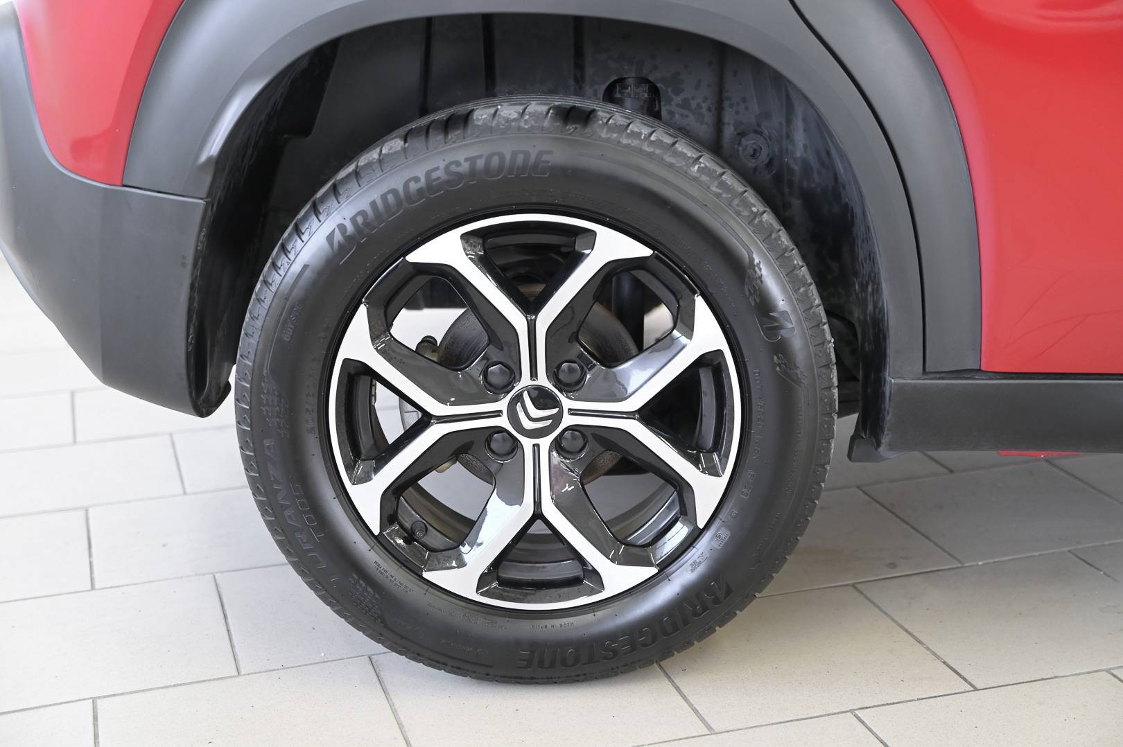 CITROEN C3 Aircross - Foto 7
