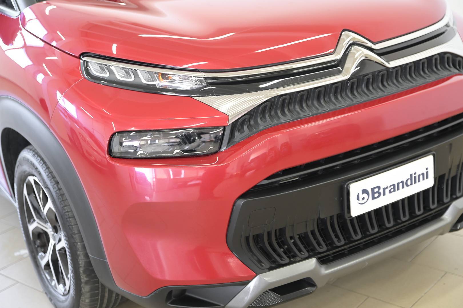 CITROEN C3 Aircross - Foto 9