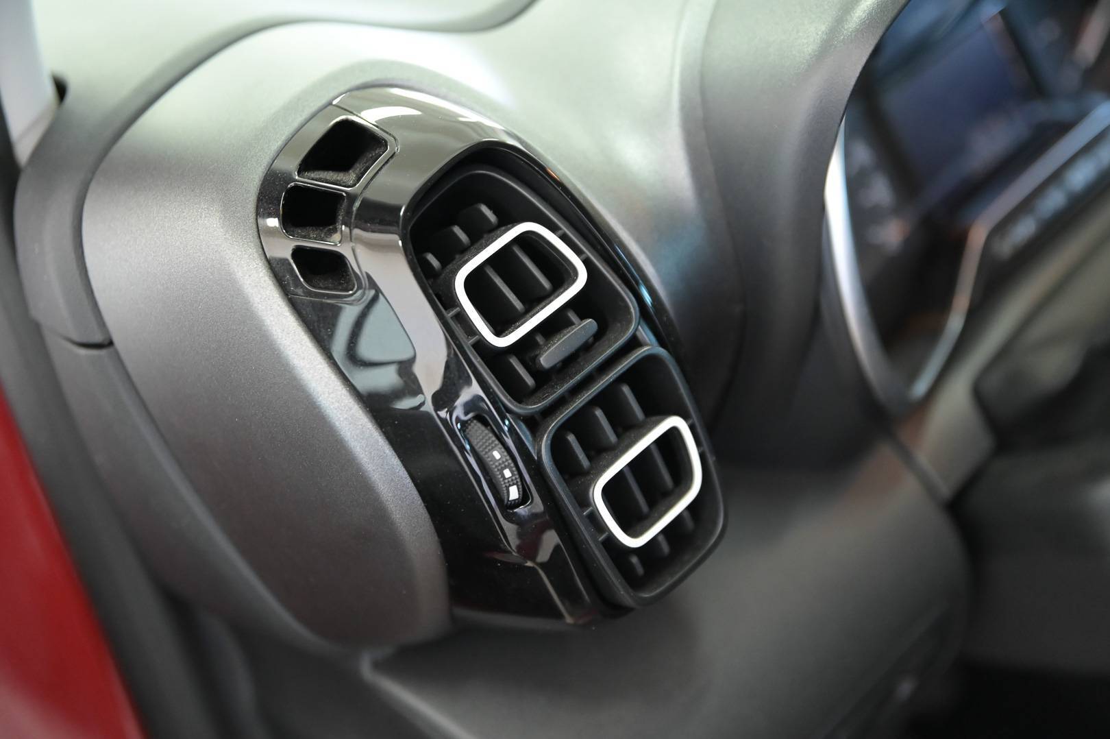 CITROEN C3 Aircross - Foto 11