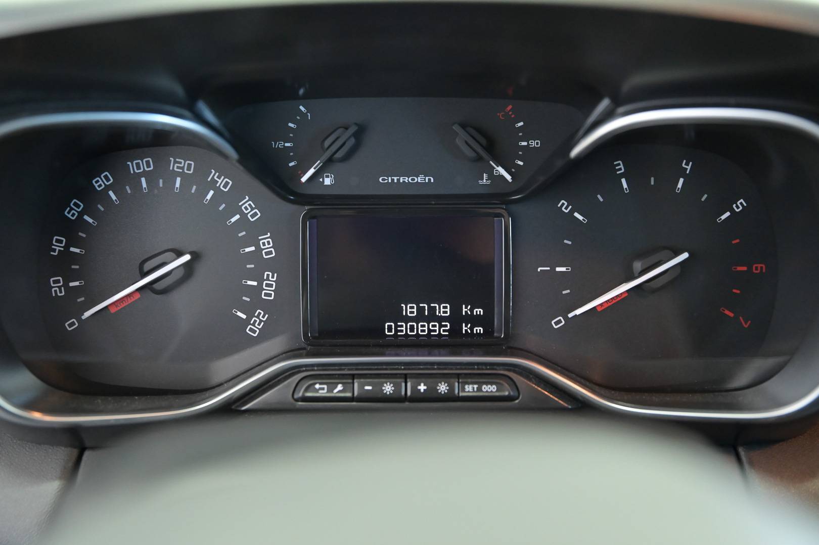 CITROEN C3 Aircross - Foto 12