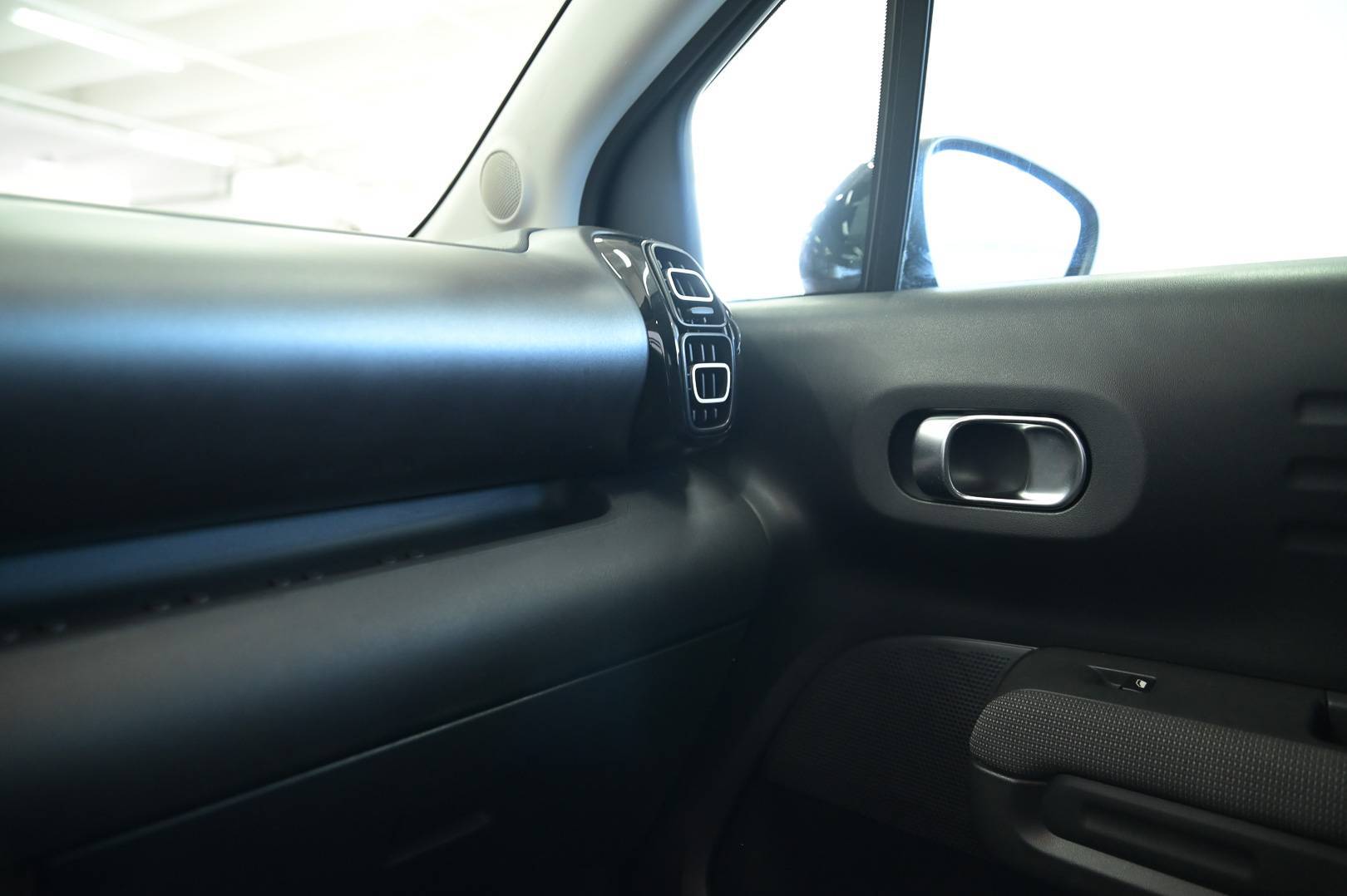 CITROEN C3 Aircross - Foto 13