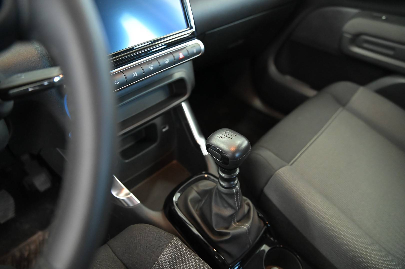 CITROEN C3 Aircross - Foto 14