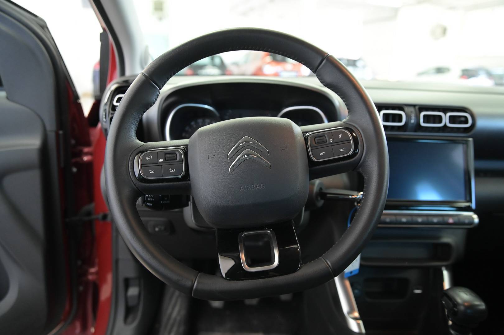 CITROEN C3 Aircross - Foto 15