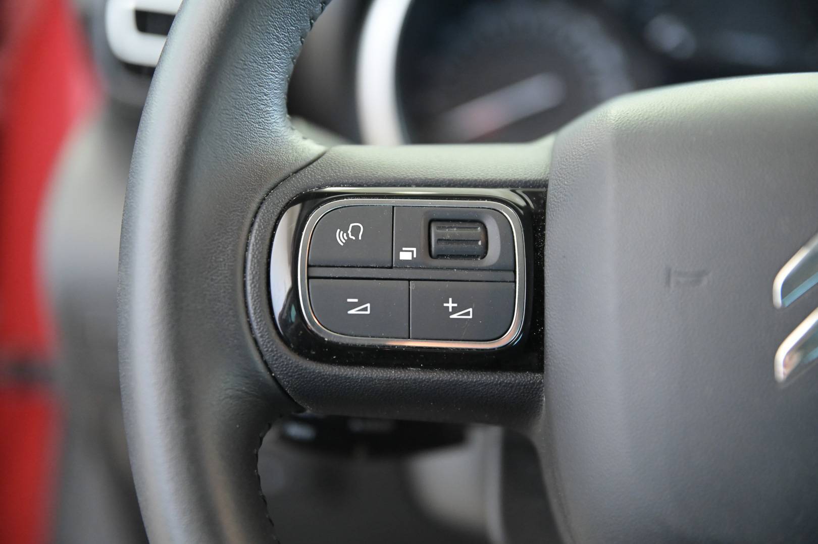 CITROEN C3 Aircross - Foto 16