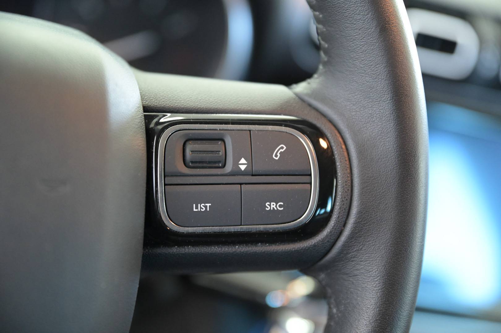 CITROEN C3 Aircross - Foto 17