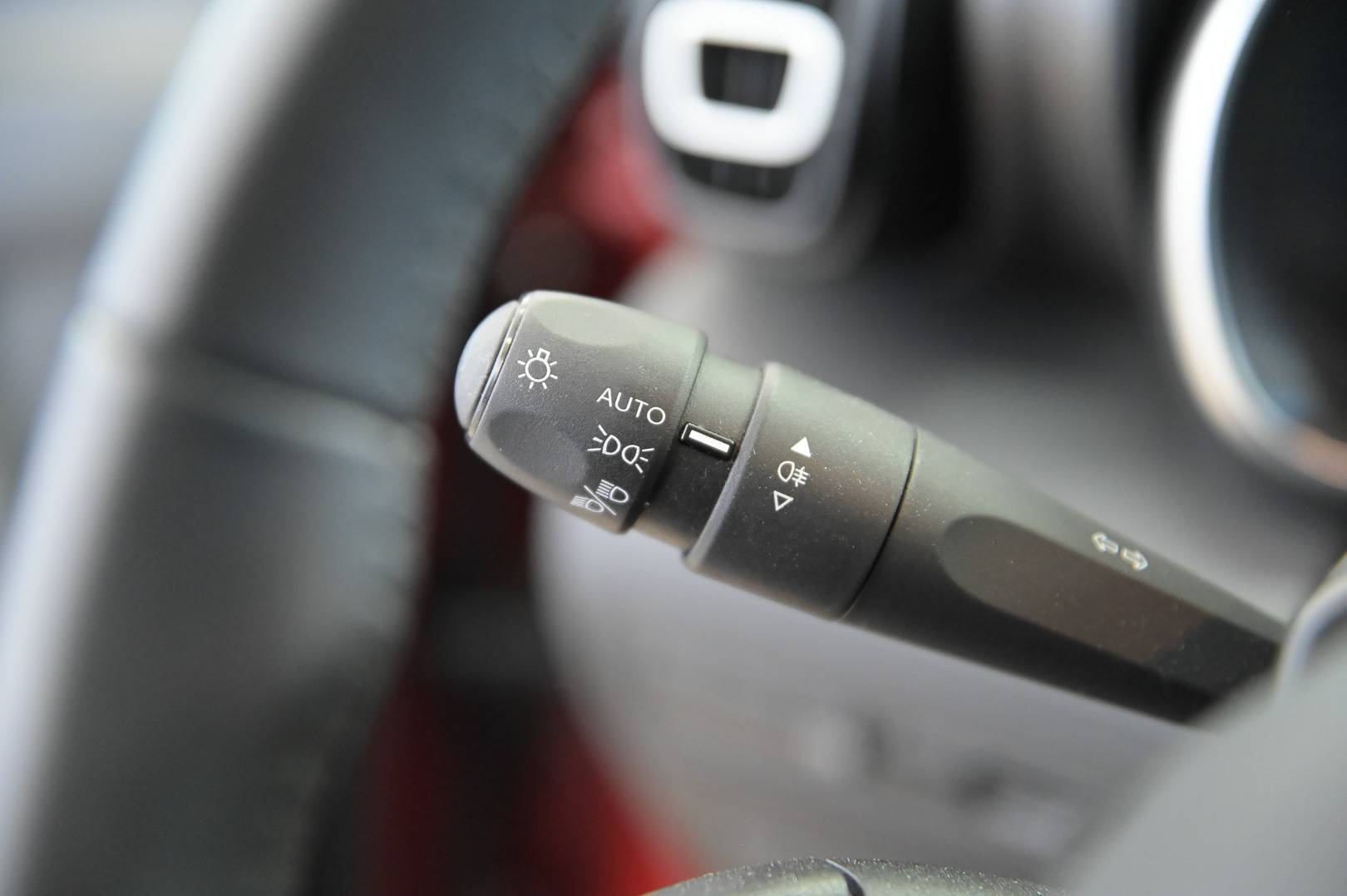 CITROEN C3 Aircross - Foto 18