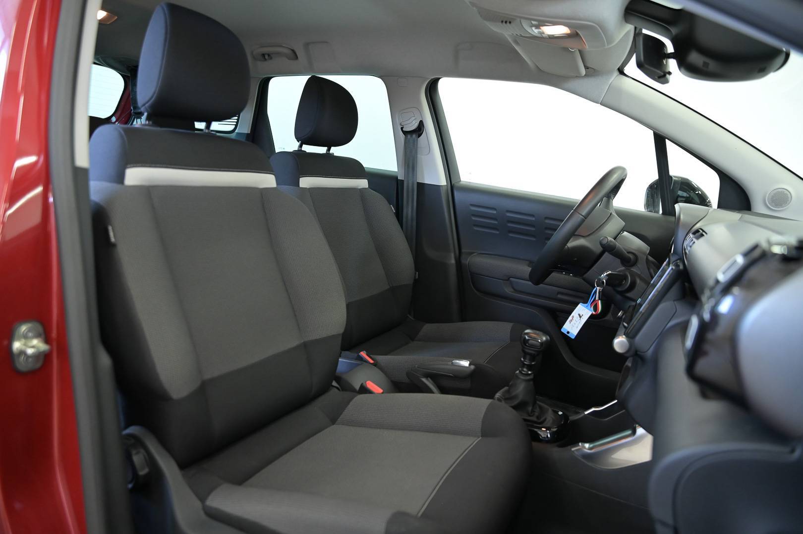 CITROEN C3 Aircross - Foto 24