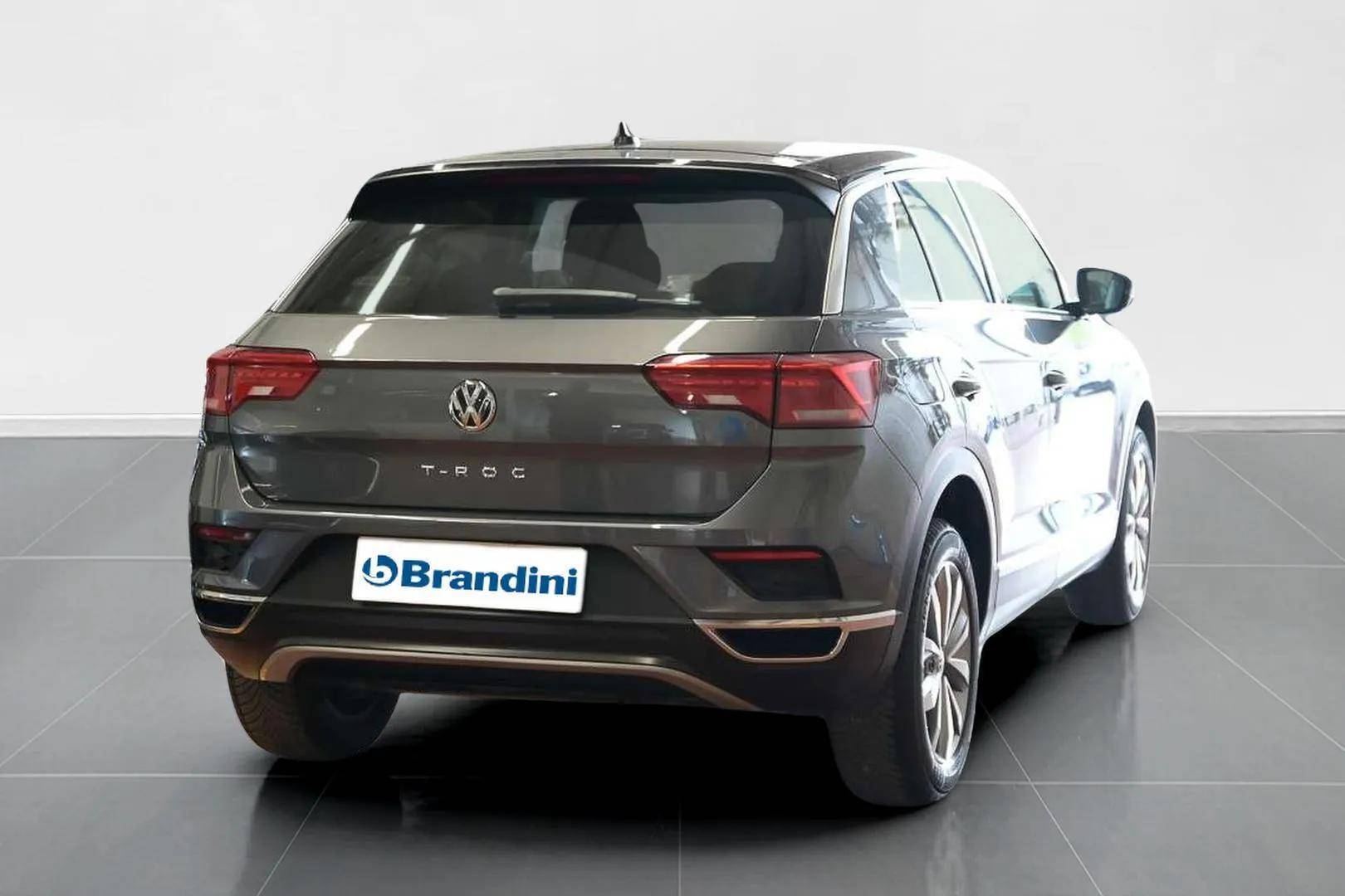 VOLKSWAGEN T-Roc - Foto 4