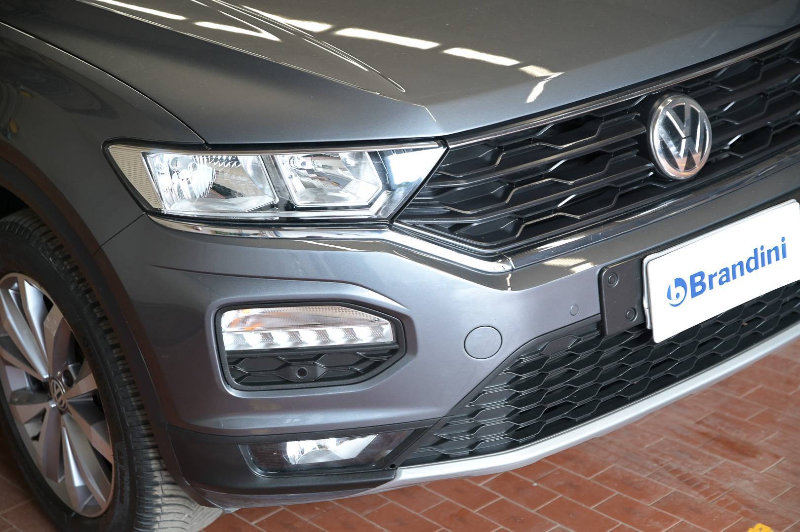 VOLKSWAGEN T-Roc - Foto 9