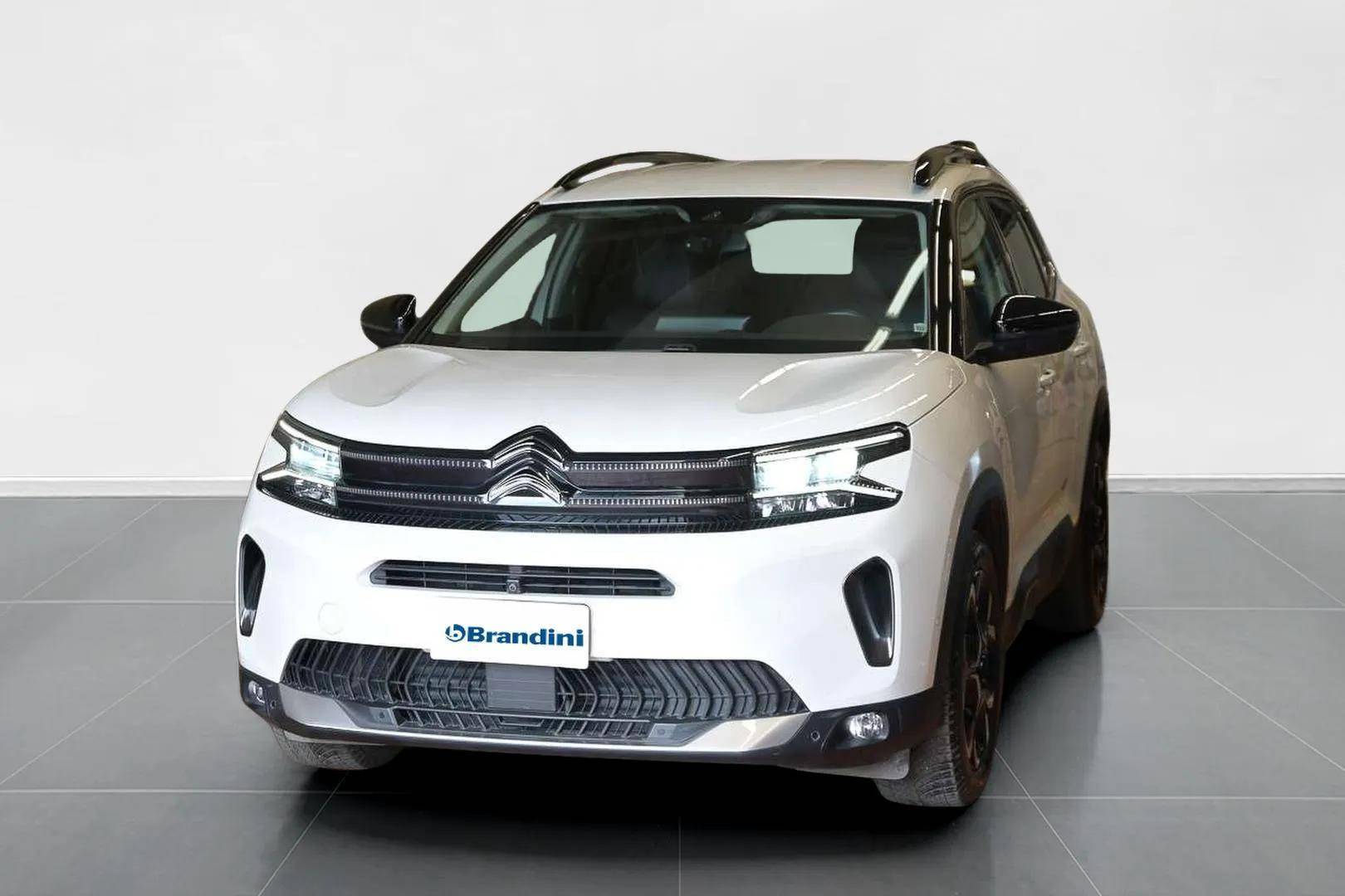 CITROEN C5 Aircross - Foto 1