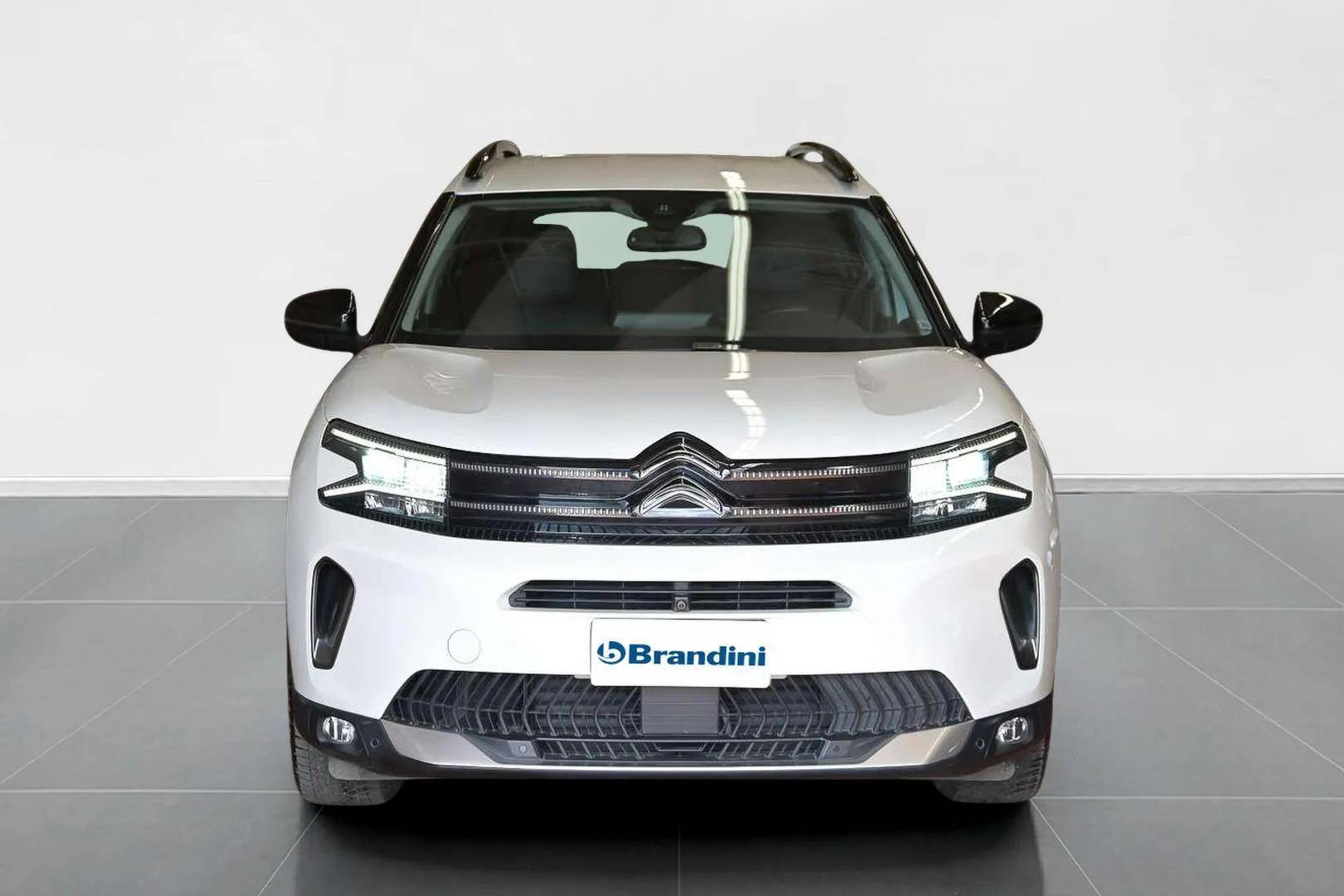 CITROEN C5 Aircross - Foto 2
