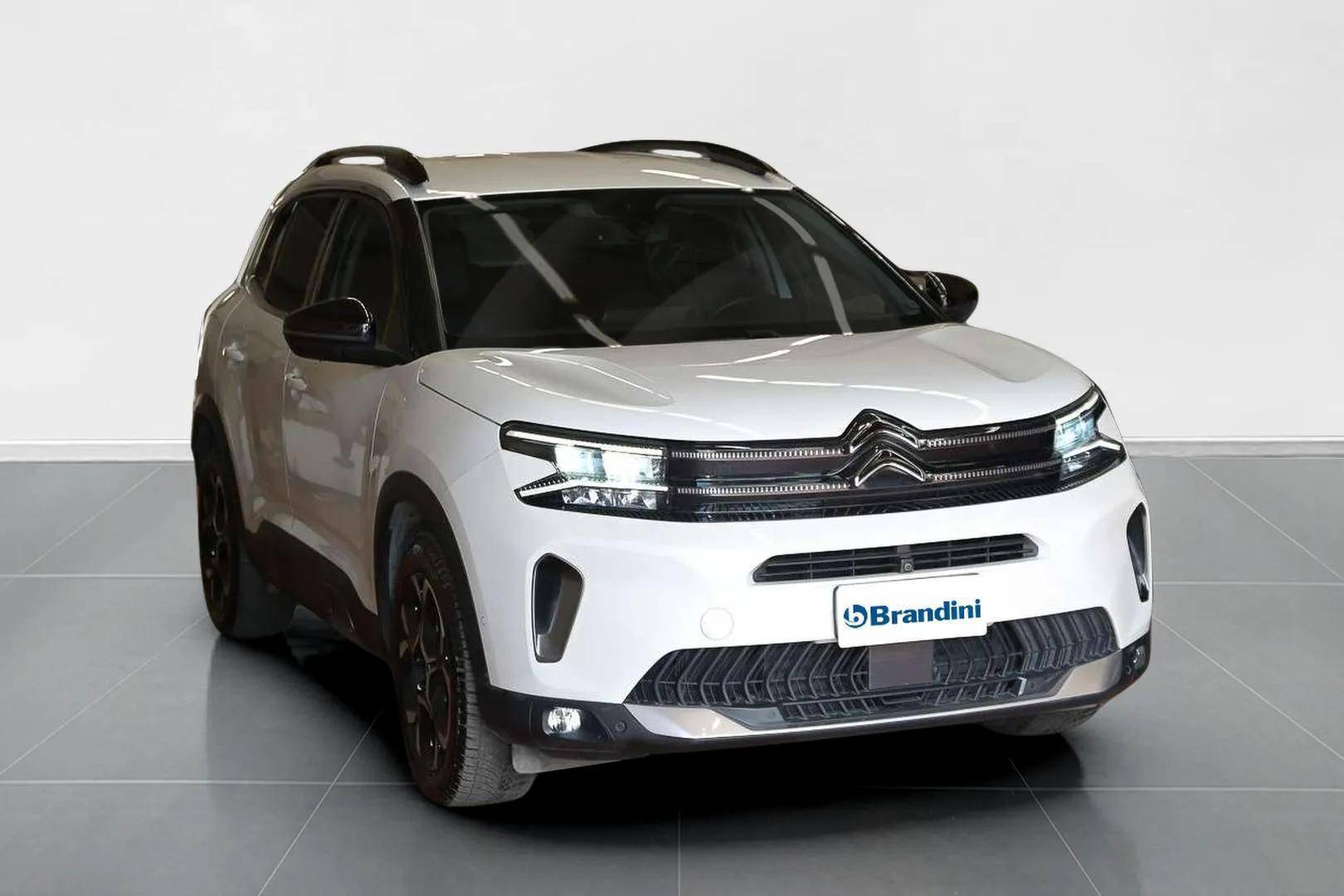 CITROEN C5 Aircross - Foto 3