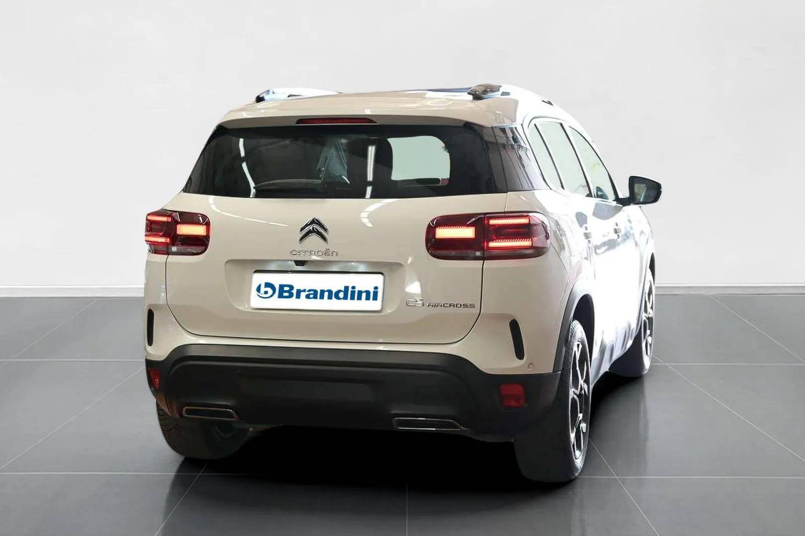 CITROEN C5 Aircross - Foto 4