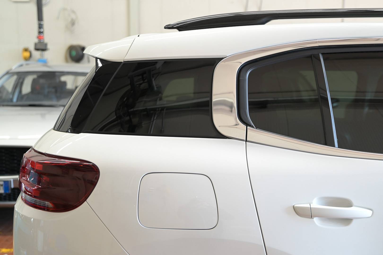 CITROEN C5 Aircross - Foto 6