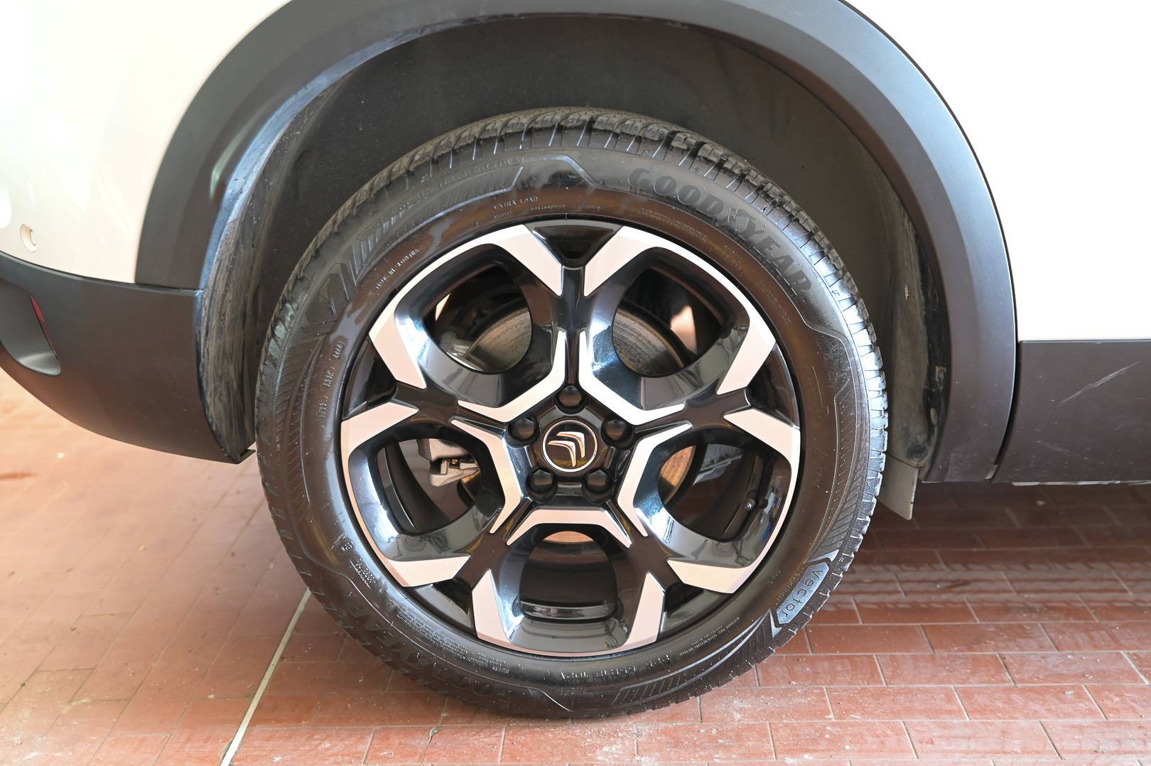 CITROEN C5 Aircross - Foto 7