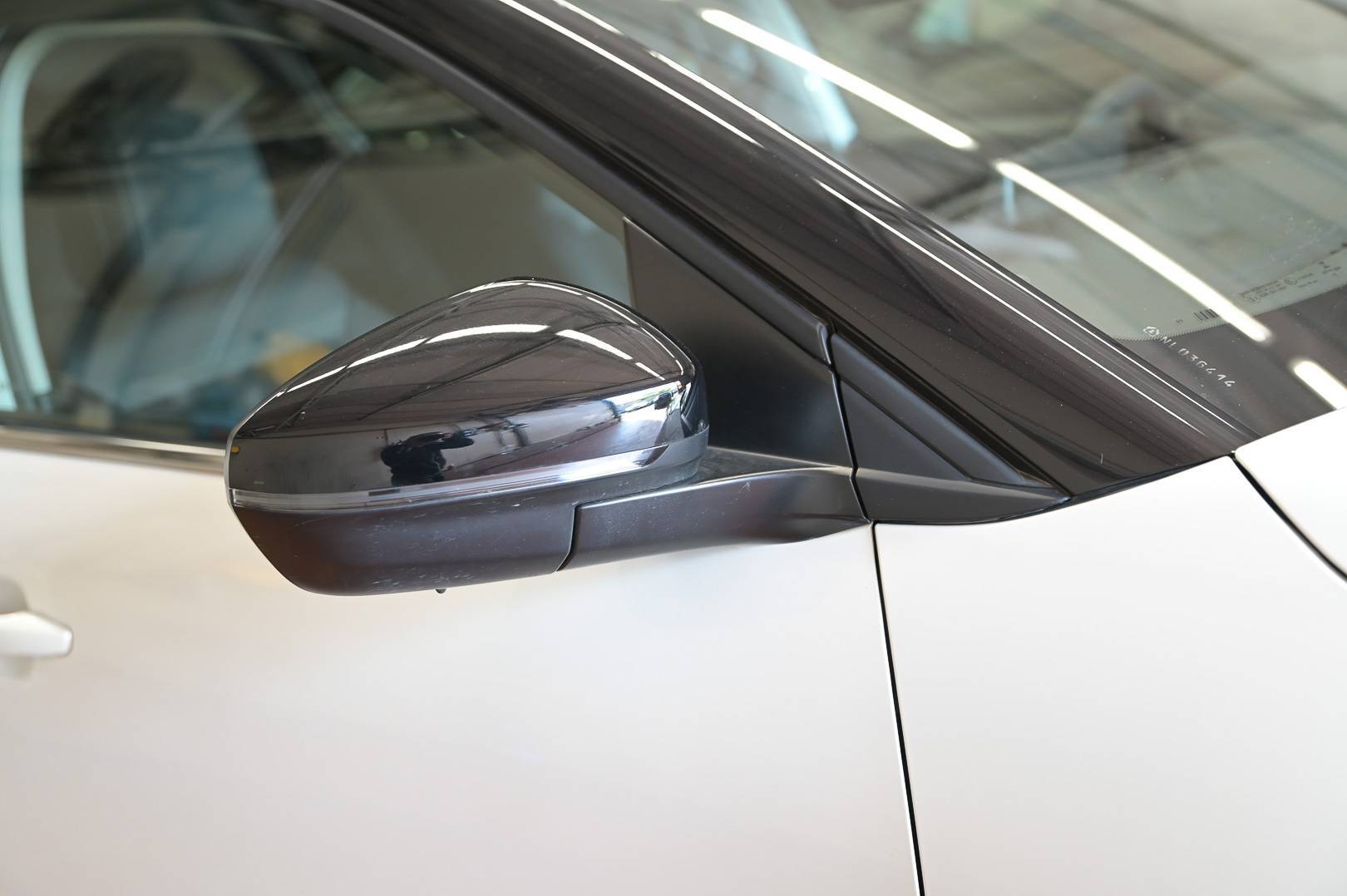 CITROEN C5 Aircross - Foto 8